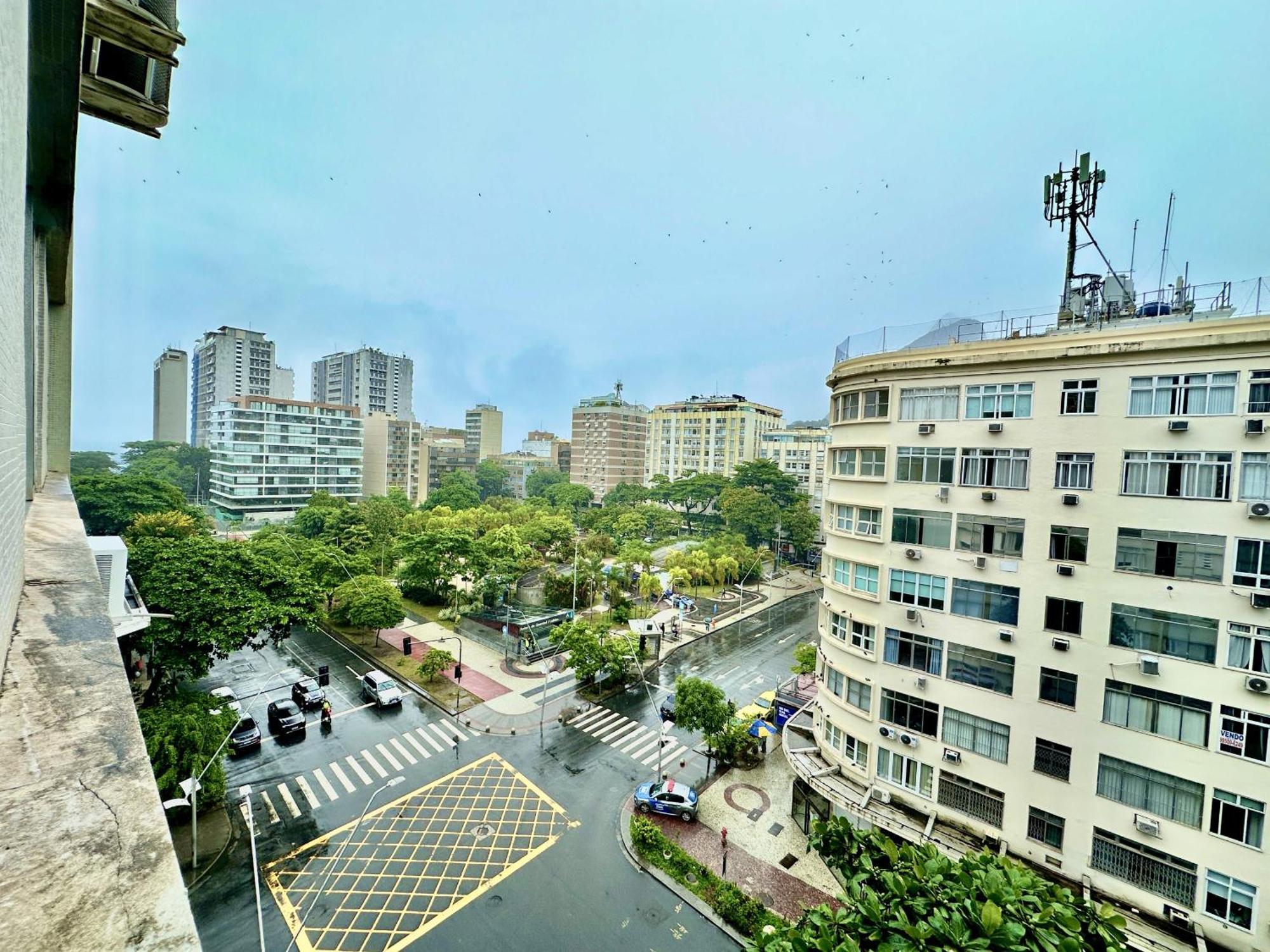 Charmoso E Bem Localizado Leblon / Besthostrio Rio de Janeiro Exterior foto